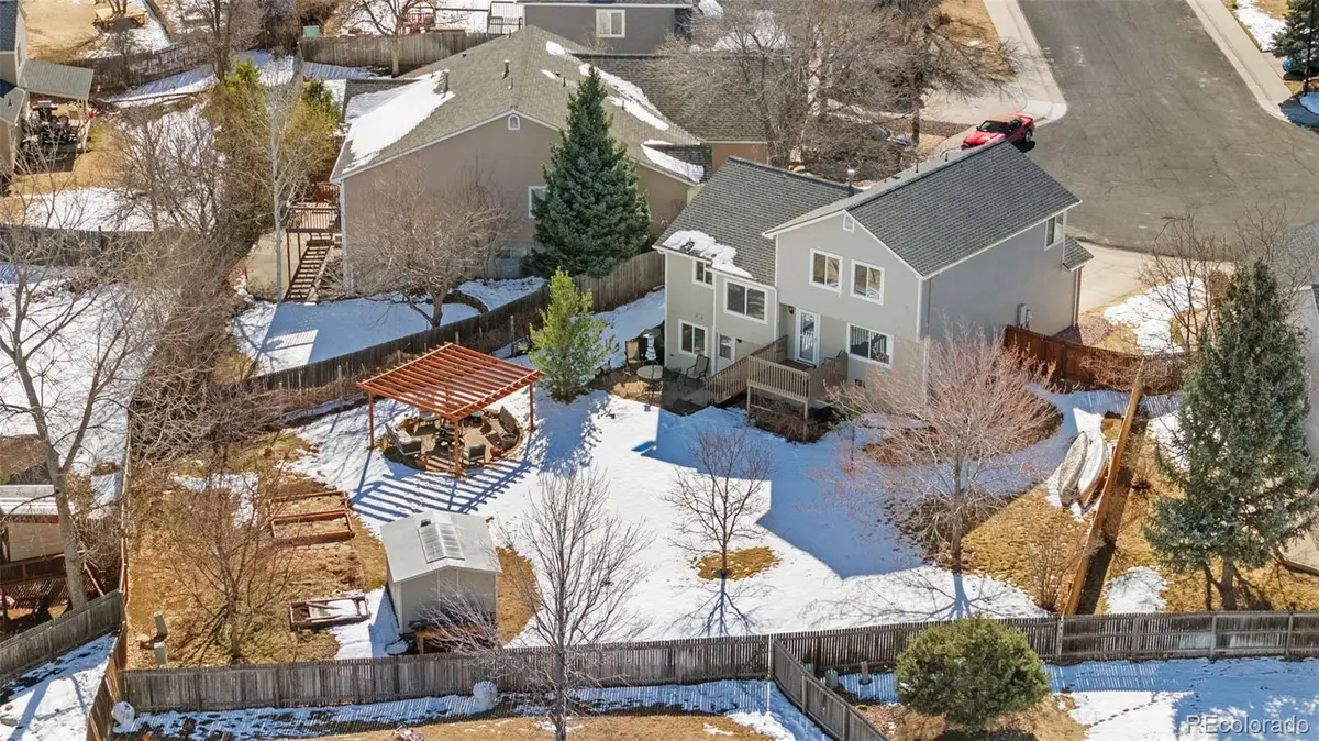 4542 S Gibraltar Street, Centennial, CO 80015 - #1