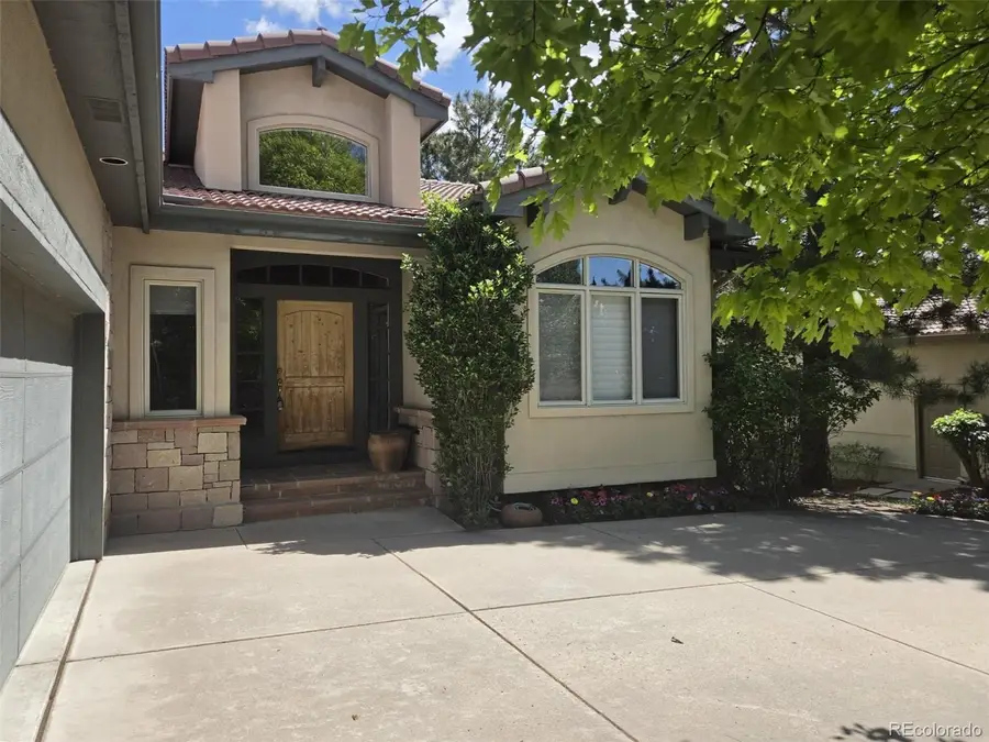 2510 Tournament Drive, Castle Rock, CO 80108 - #2