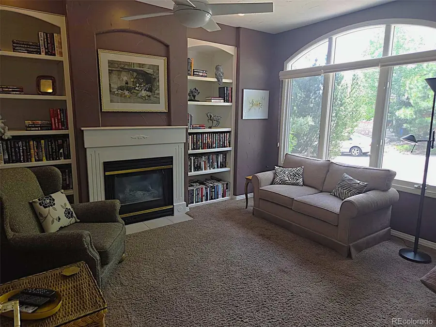 2510 Tournament Drive, Castle Rock, CO 80108 - #3
