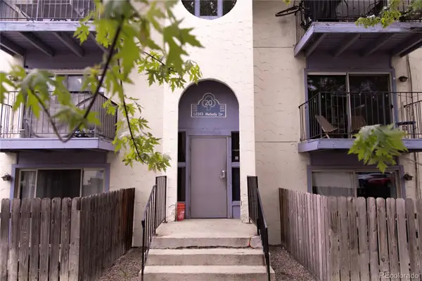 12143 Melody Drive #303, Denver, CO 80234