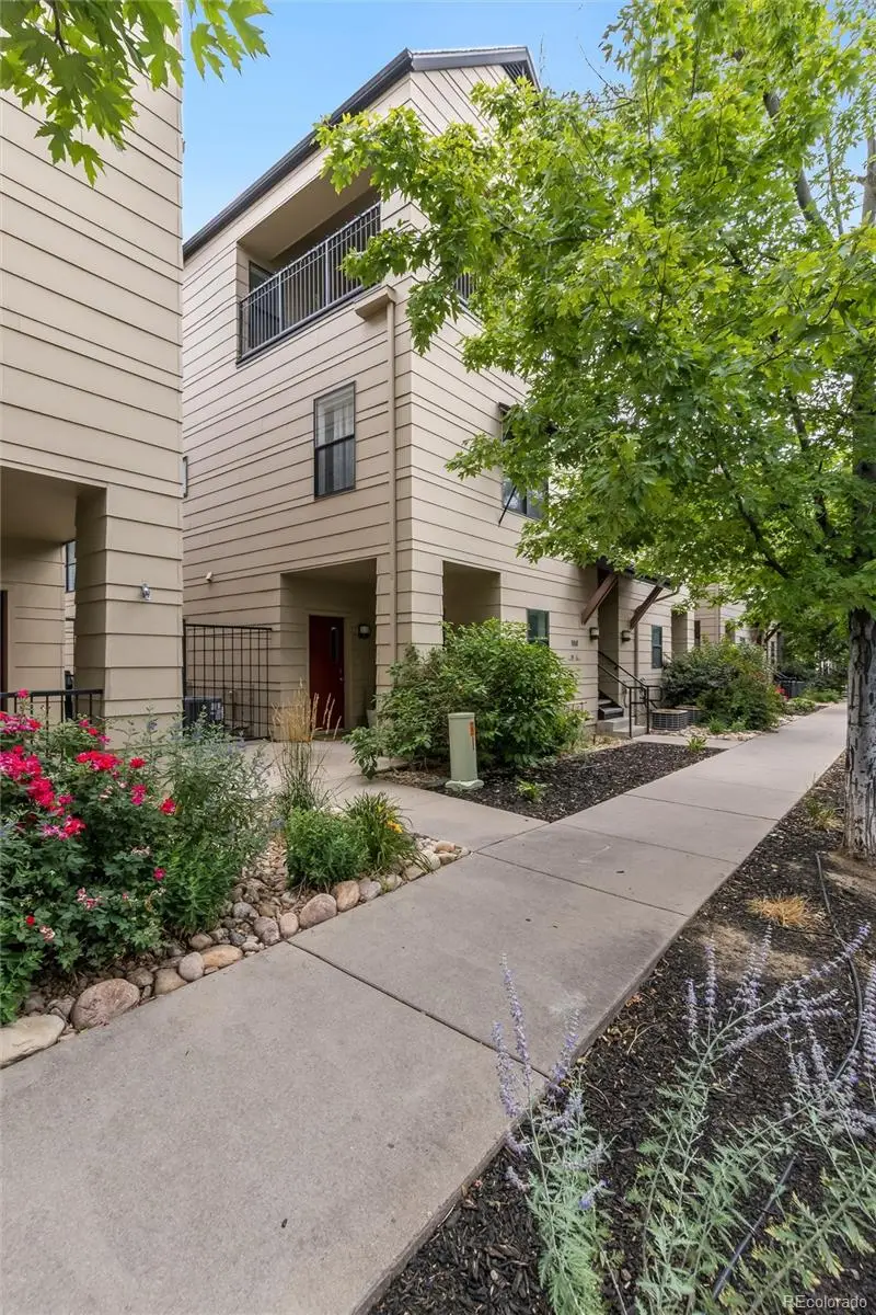 3068 Umatilla Street #D, Denver, CO 80211 - #2