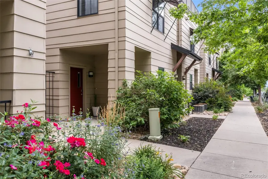 3068 Umatilla Street #D, Denver, CO 80211 - #3