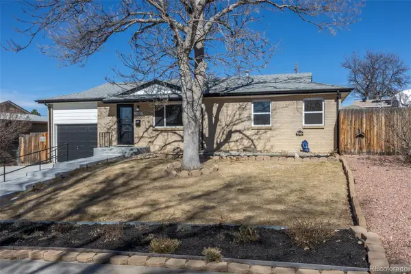 3481 W 95th Avenue, Westminster, CO 80031