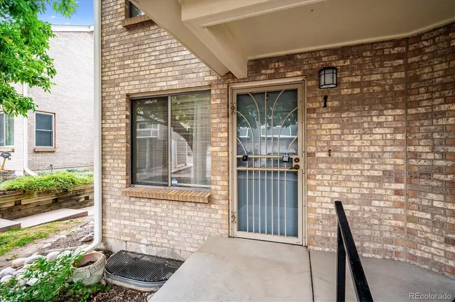 8743 W Cornell Avenue #1, Denver, CO 80227 - #2
