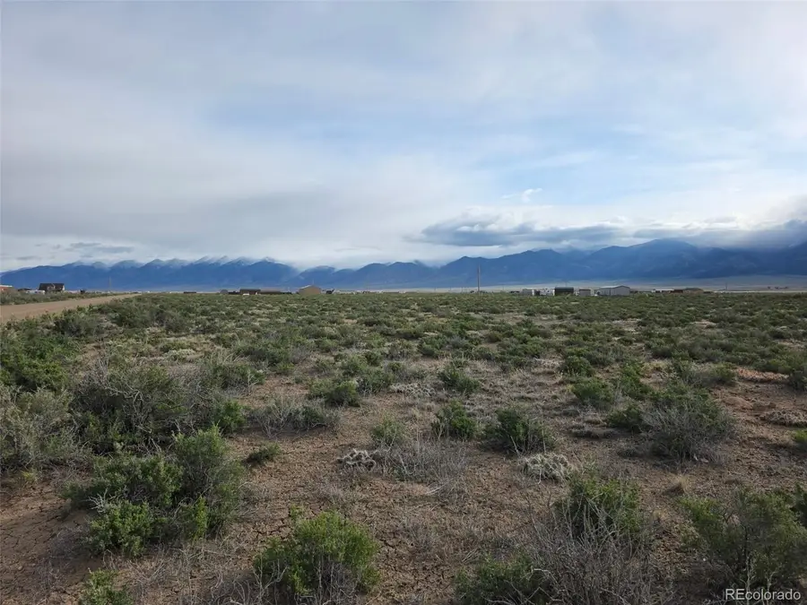 25614 Wilhite Avenue, Moffat, CO 81143 - #2