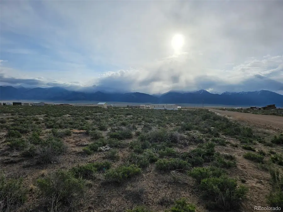 25614 Wilhite Avenue, Moffat, CO 81143 - #3