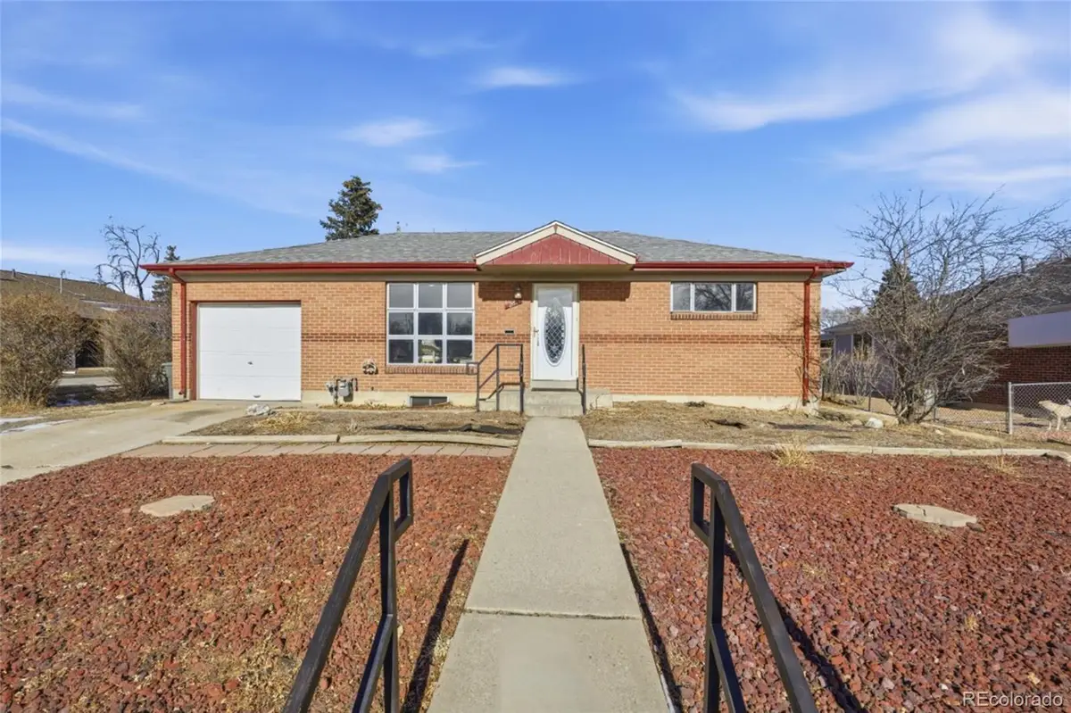 261 E 106th Avenue, Northglenn, CO 80233 - Image #1