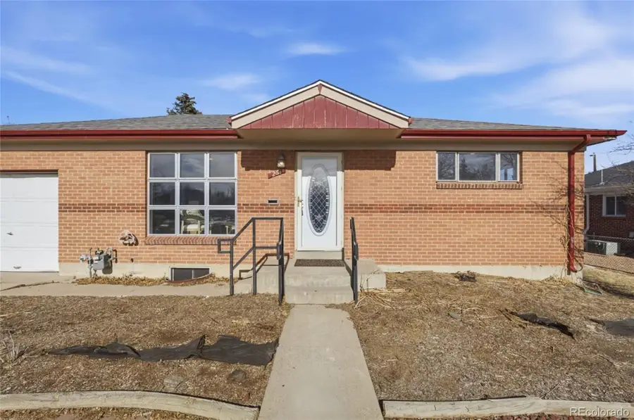 261 E 106th Avenue, Northglenn, CO 80233 - Image #2