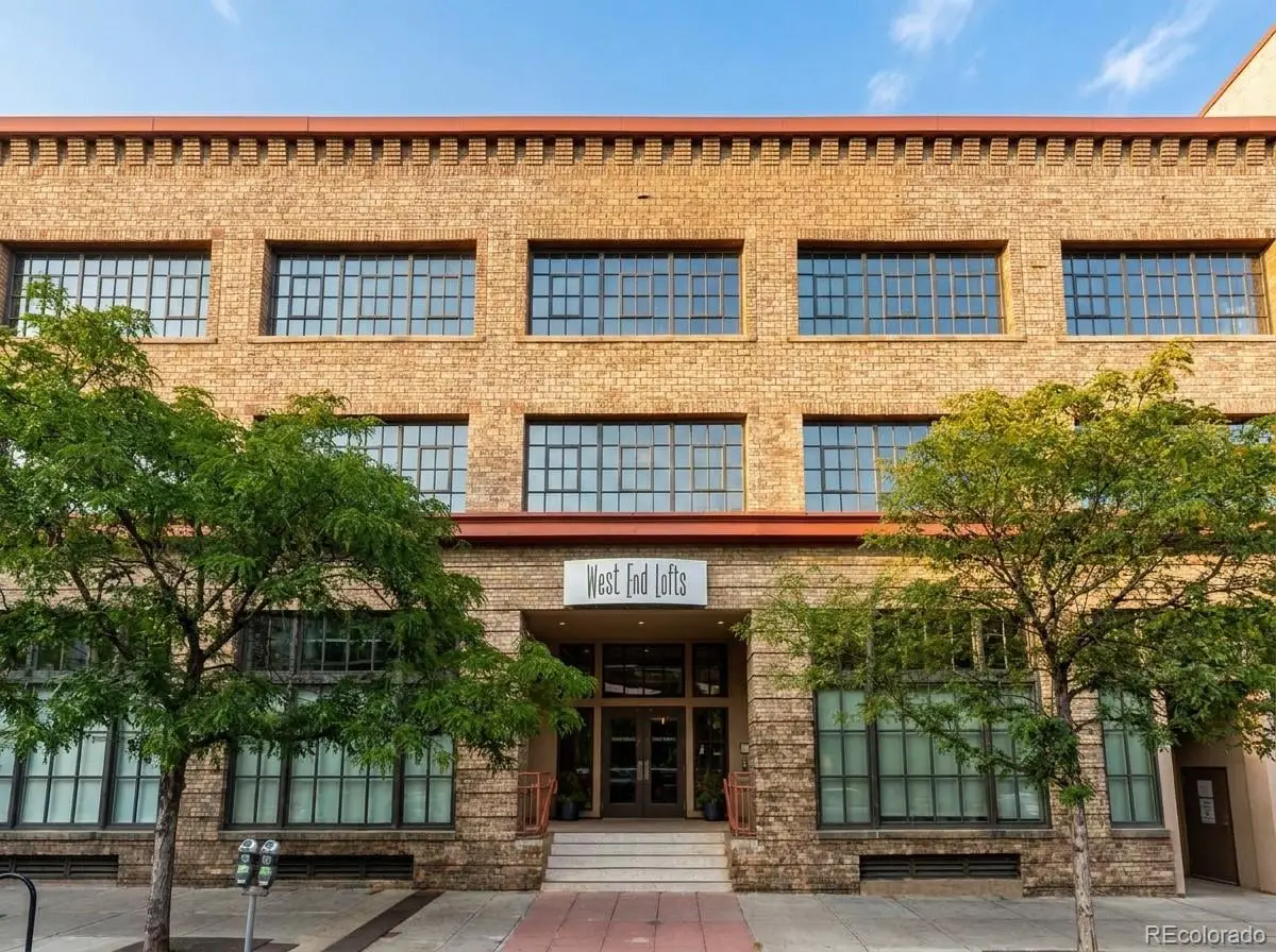 1435 Wazee Street #308, Denver, CO 80202 - #1