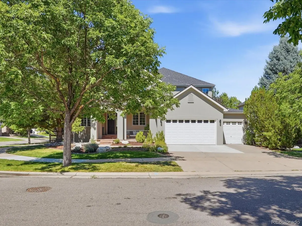 6365 W Crestline Avenue, Littleton, CO 80123 - #1