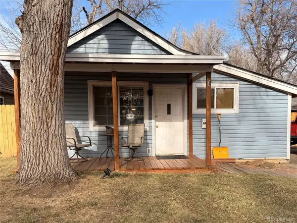 607 E Emma Street, Lafayette, CO 80026