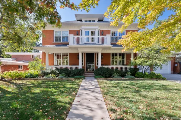 141 Elm, Denver, CO 80220