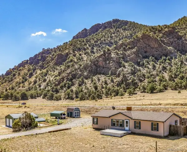 758 Shannon Road, Cotopaxi, CO 81223