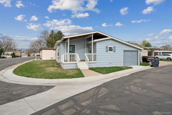 1601 N College Avenue, Fort Collins, CO 80524
