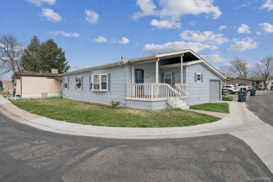 1601 N College Avenue, Fort Collins, CO 80524 - #2