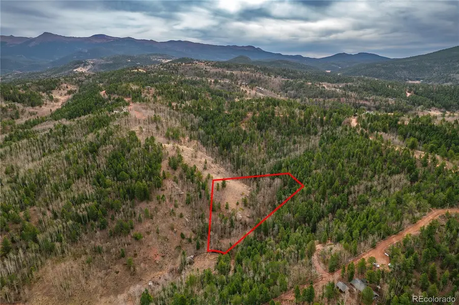 130 Grey Eagle Way, Cripple Creek, CO 80813 - #3