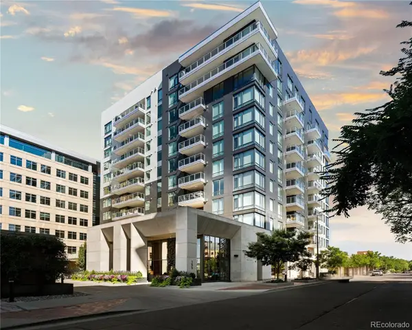 155 Steele #1013, Denver, CO 80206