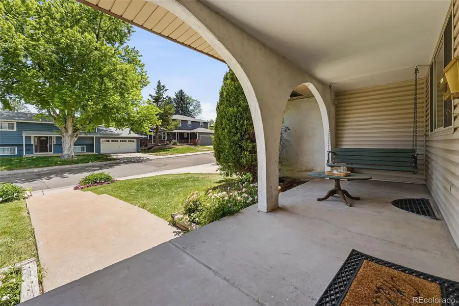 2953 S Verbena Way, Denver, CO 80231 - #2