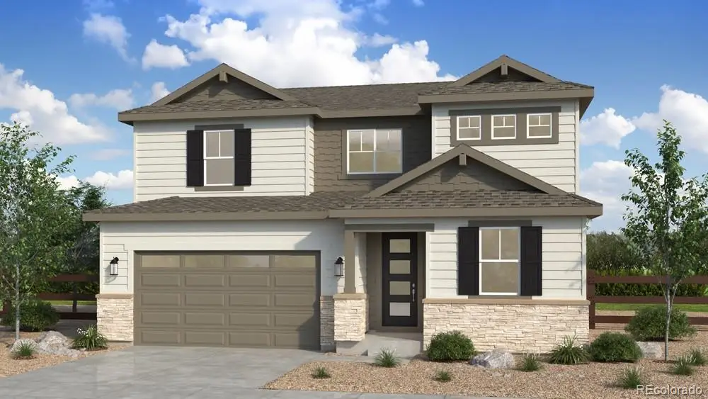 14825 Leyden Street, Thornton, CO 80602 - #1