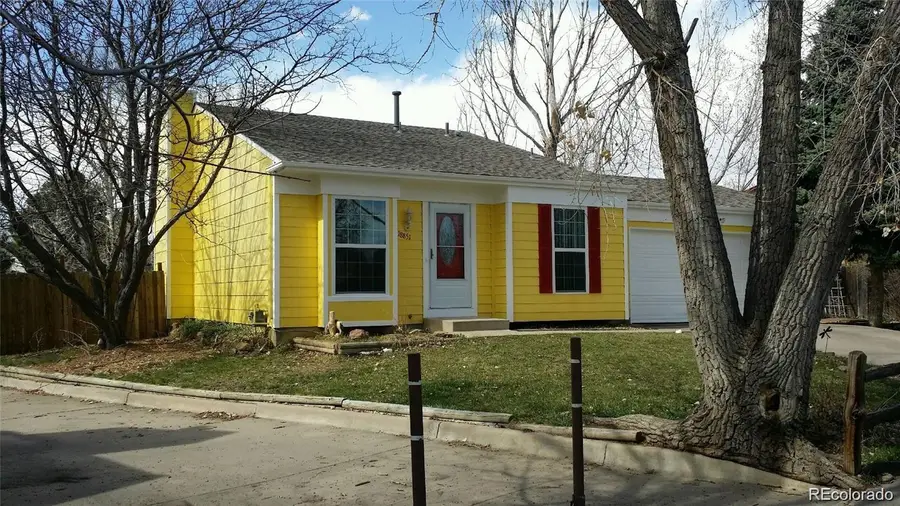 18851 E 22nd Drive, Aurora, CO 80011 - #2