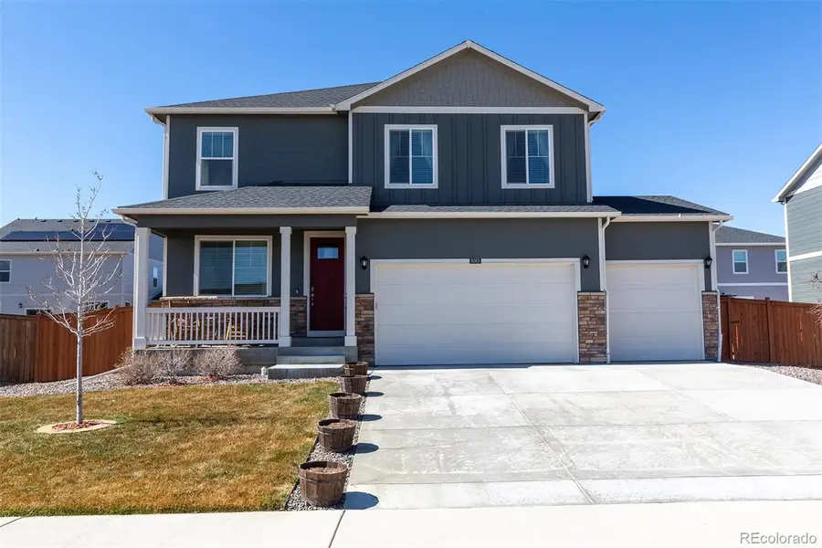 6563 Globeflower Street, Wellington, CO 80549 - #2