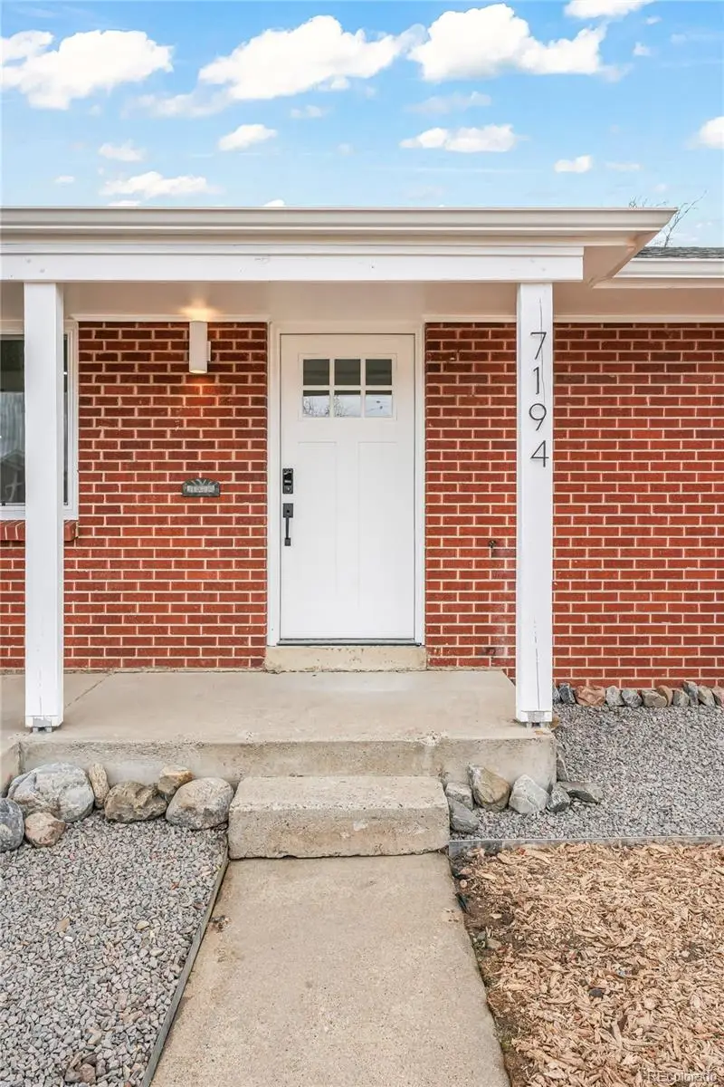 7194 W 68th Avenue, Arvada, CO 80003 - #2