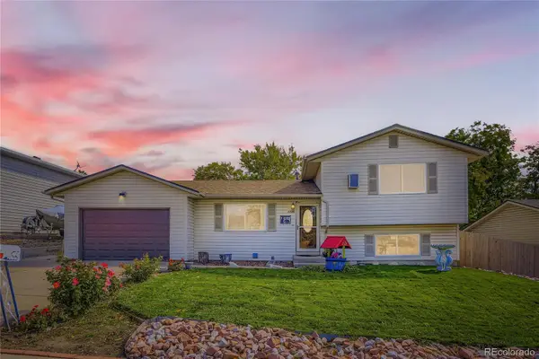 1740 E 81st Place, Denver, CO 80229