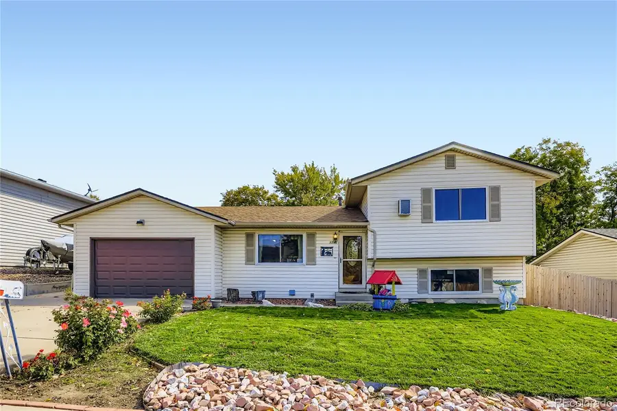 1740 E 81st Place, Welby, CO 80229 - #3