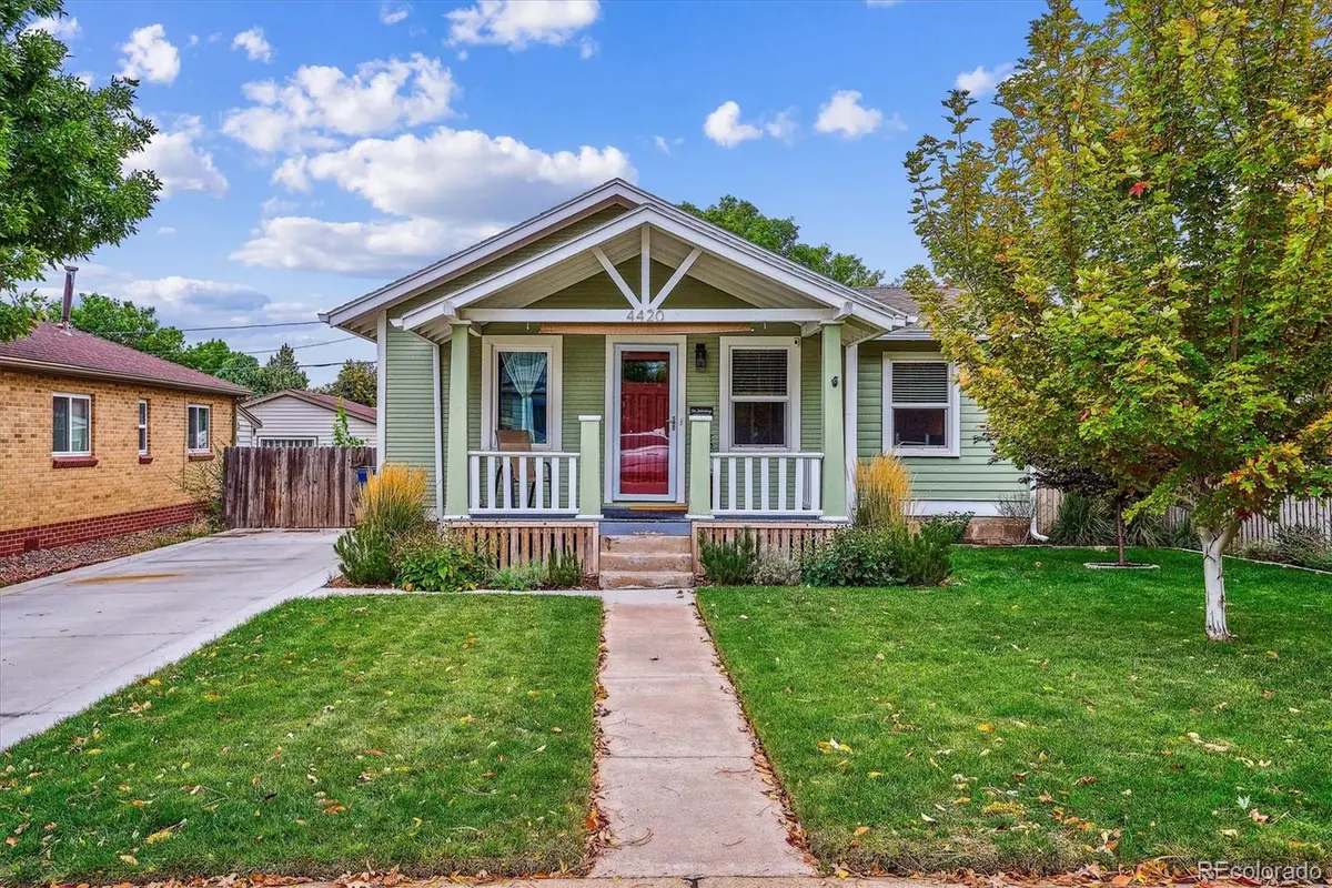 4420 S Grant Street, Englewood, CO 80113 - Image #1