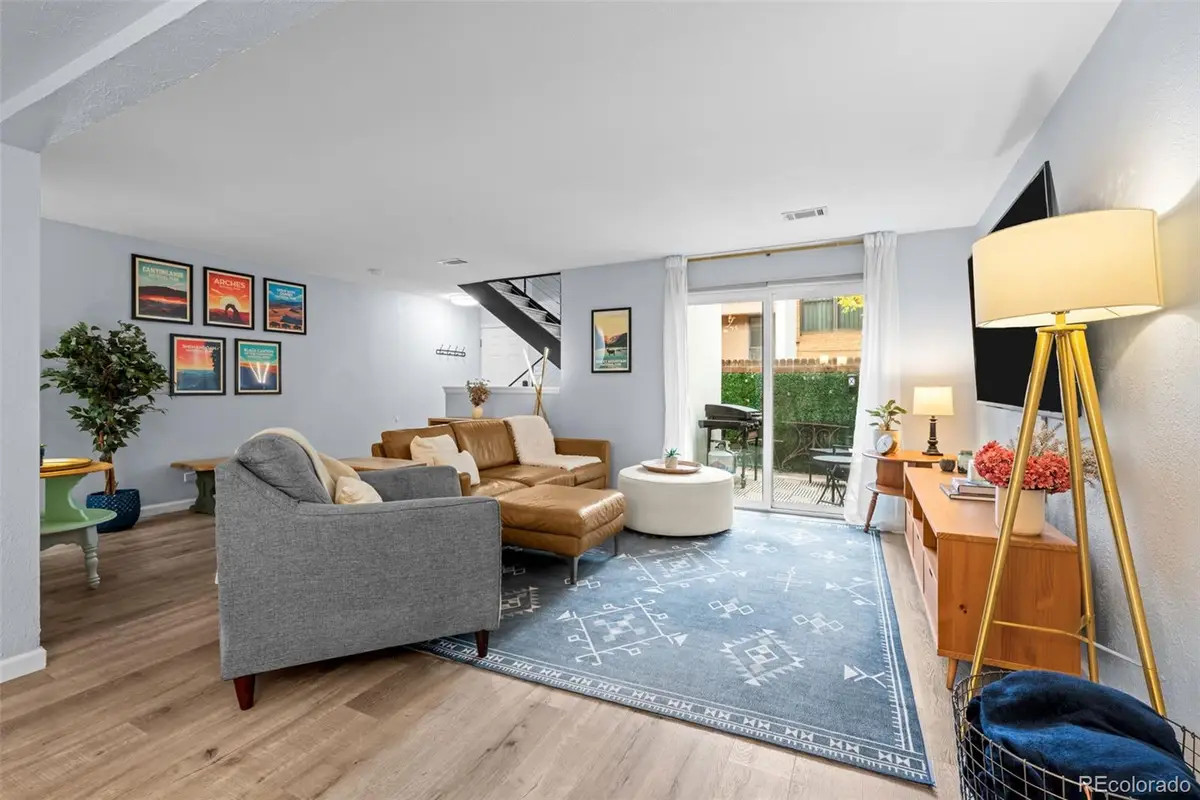 2869 S Locust Street, Denver, CO 80222 - Image #1