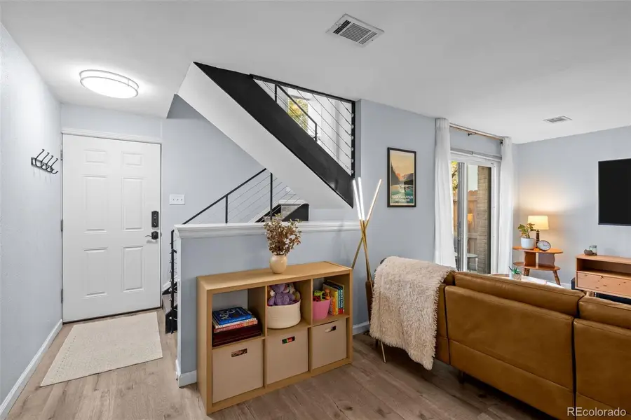 2869 S Locust Street, Denver, CO 80222 - Image #2