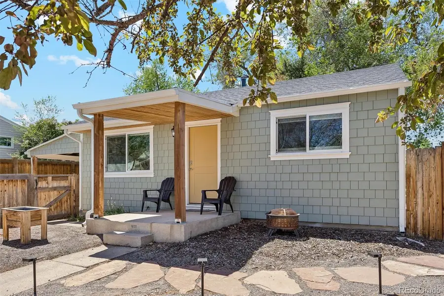 1655 S Shoshone Street, Denver, CO 80223 - #2