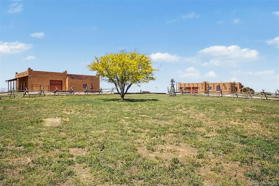 4601 S County Road 161, Strasburg, CO 80136 - #3