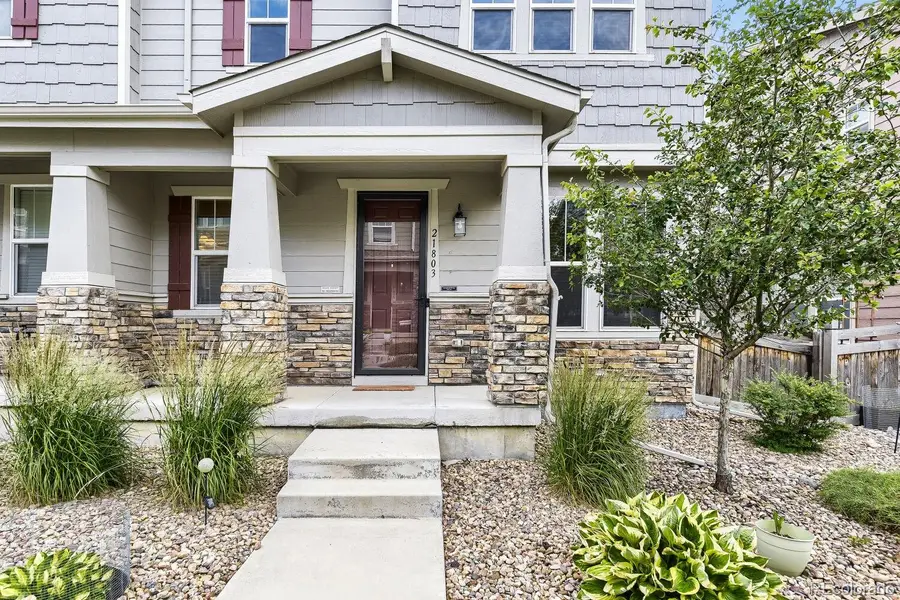 21803 E Quincy Place, Aurora, CO 80015 - #3