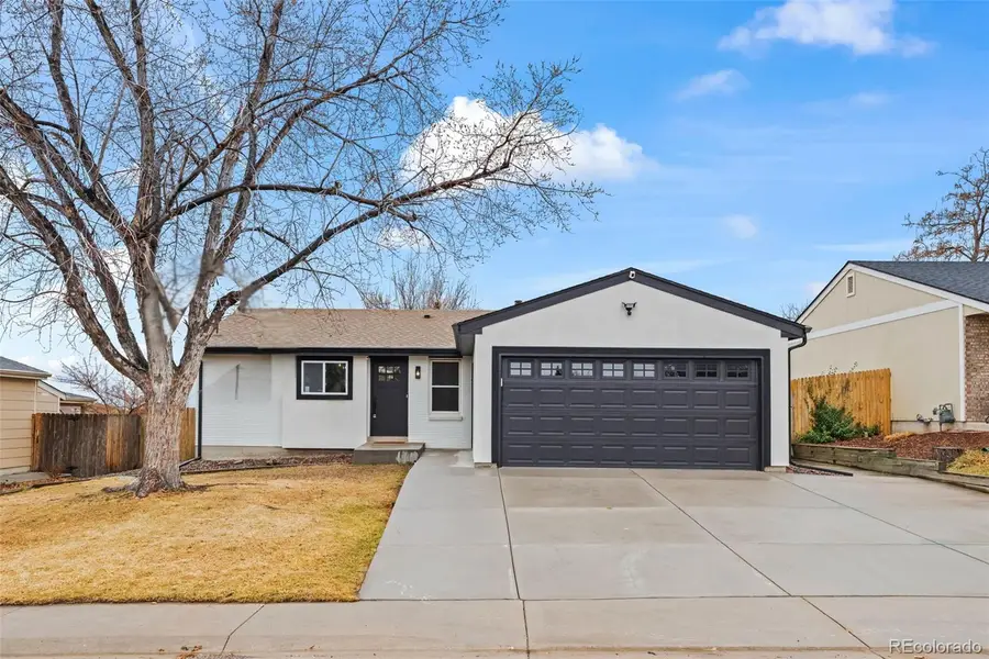 5730 W 74th Avenue, Arvada, CO 80003 - #2