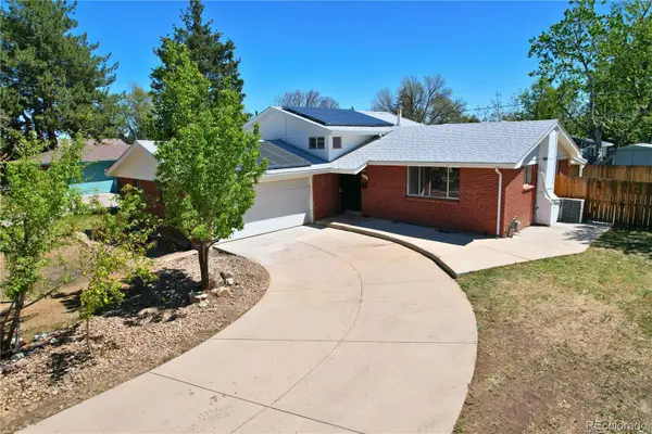 362 Salem Street, Aurora, CO 80011