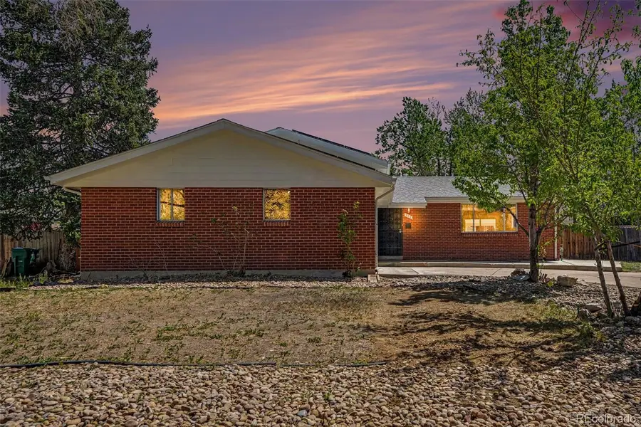 362 Salem Street, Aurora, CO 80011 - #2