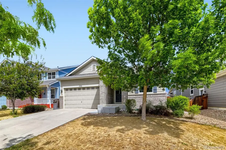 3302 Lump Gulch Way, Erie, CO 80516 - #3