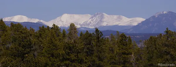 595 Divide View Drive, Golden, CO 80403