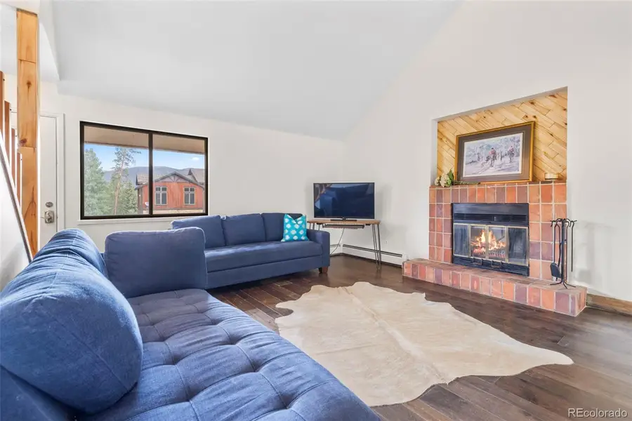 641 Ryan Gulch, Silverthorne, CO 80498 - #3