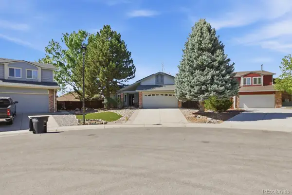 18941 E Chaffee Place, Denver, CO 80249