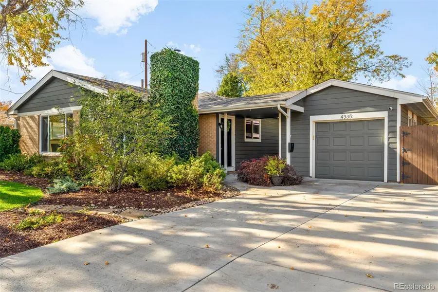 4335 Ingalls, Wheat Ridge, CO 80033 - #2