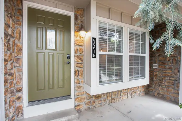 9661 W Chatfield Avenue #B, Littleton, CO 80128