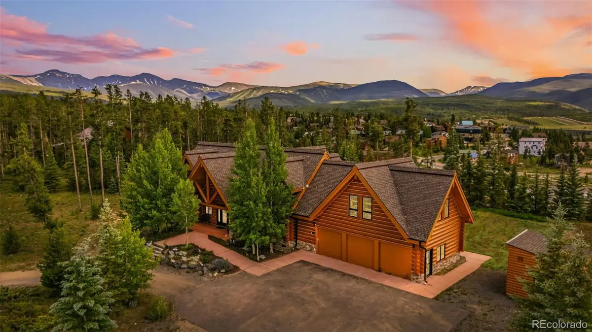 127 County Road 8030, Fraser, CO 80442 - #1