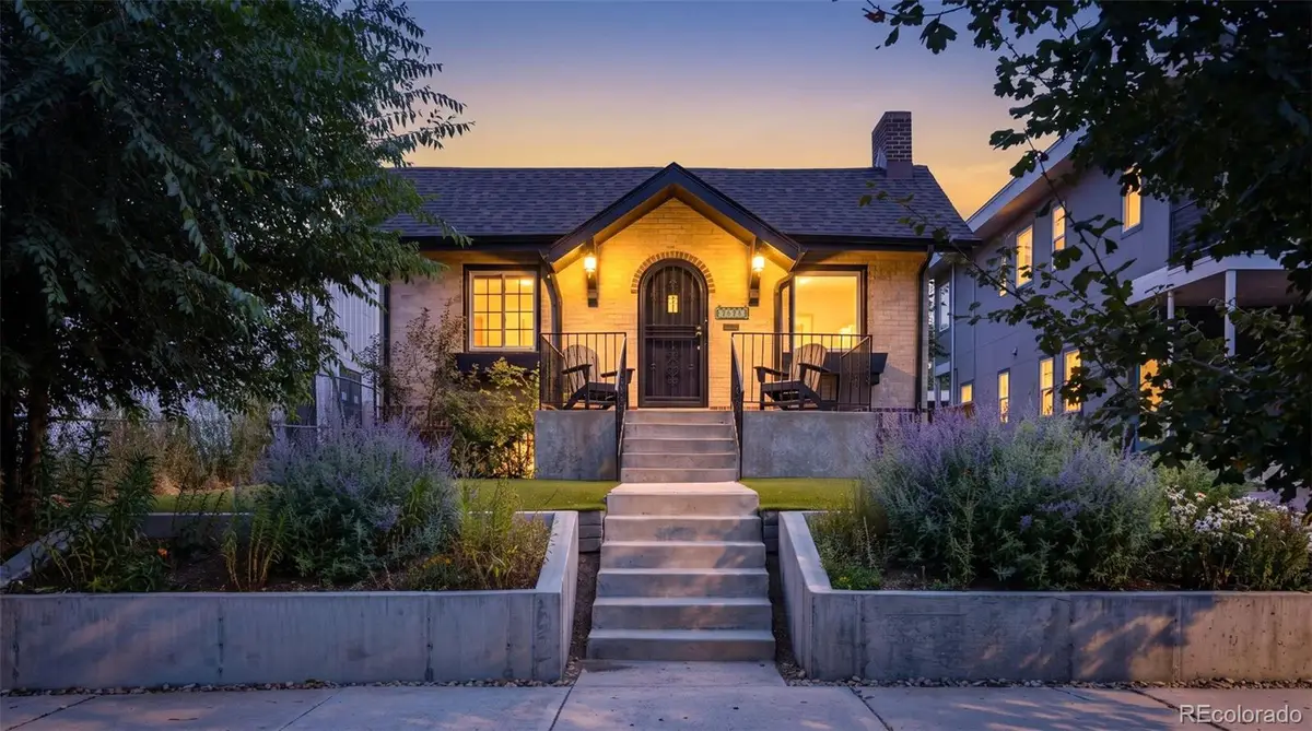 2628 N Josephine Street, Denver, CO 80205 - #1