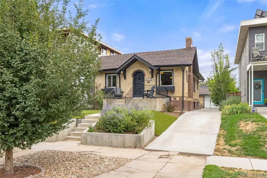 2628 N Josephine Street, Denver, CO 80205 - #2