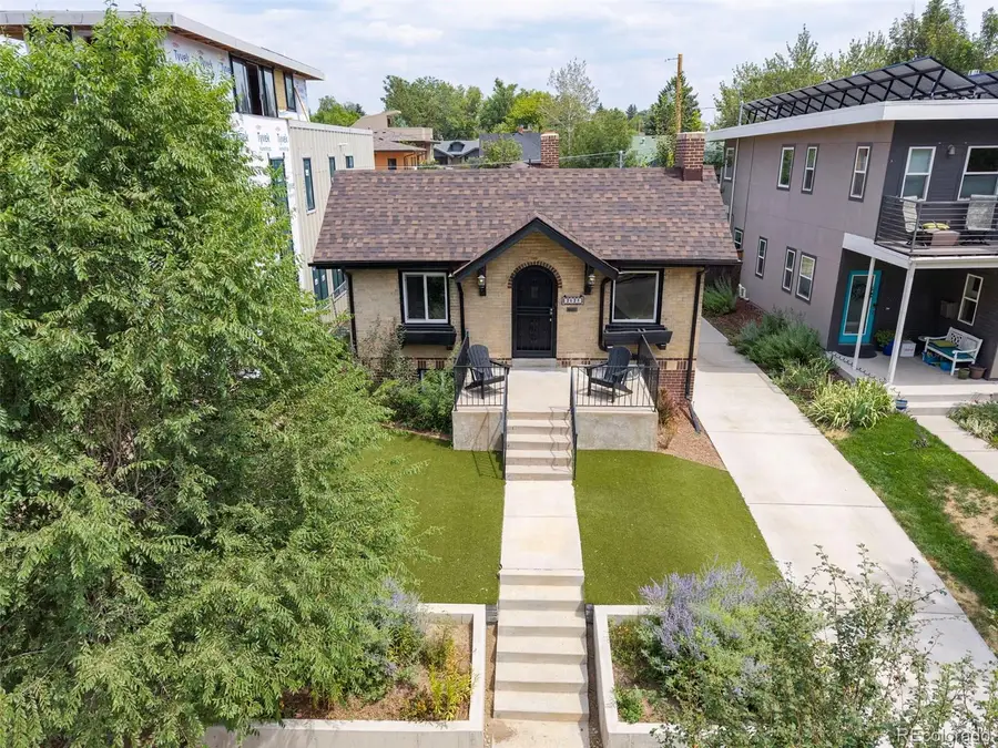 2628 N Josephine Street, Denver, CO 80205 - #3