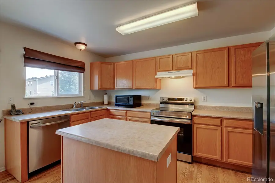 4958 Hawk Meadow Drive, Colorado Springs, CO 80916 - #3