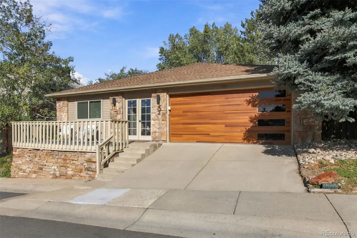 504 Creekside, Golden, CO 80403 - #1