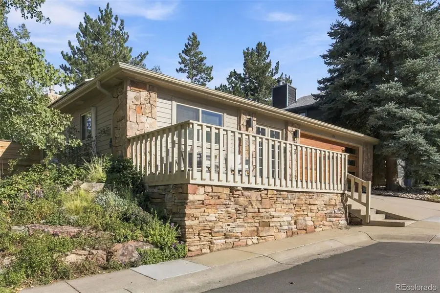 504 Creekside, Golden, CO 80403 - #2